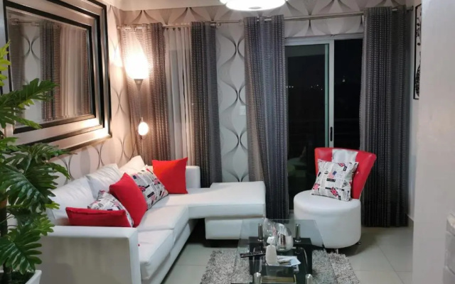 BlueSky II - Netflix, WIFI, AC, CATV
