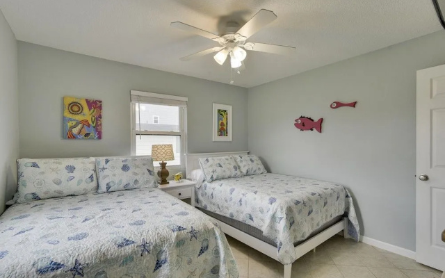 Best Kept Seacret