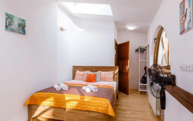 OK MAIN SQUARE Apartments
