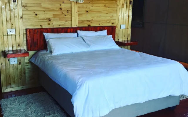 LookOut Safari Lodge