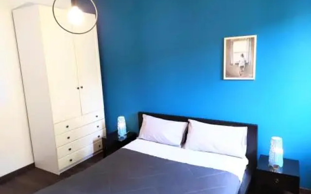 Parsifal Apartment