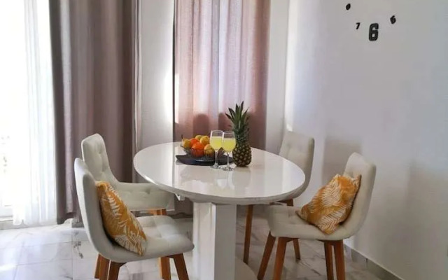Apartment Wish
