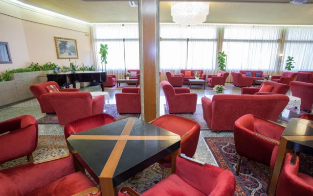 Hotel Terme Augustus