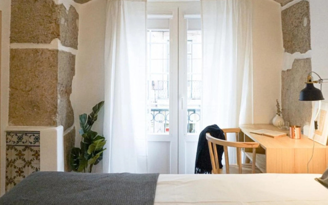 262 baixa guesthouse