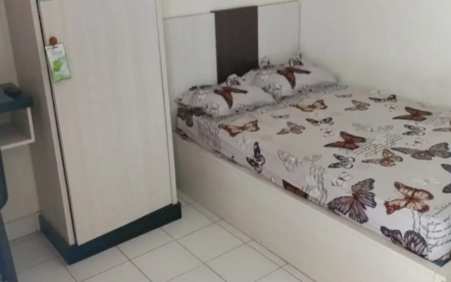 SPOT ON 93005 Berkah Kedawung Syariah Near Fakultas Farmasi Universitas Muhammadiyah Ahmad Dahlan Cirebon
