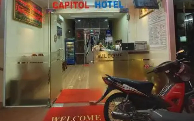 Capitol One
