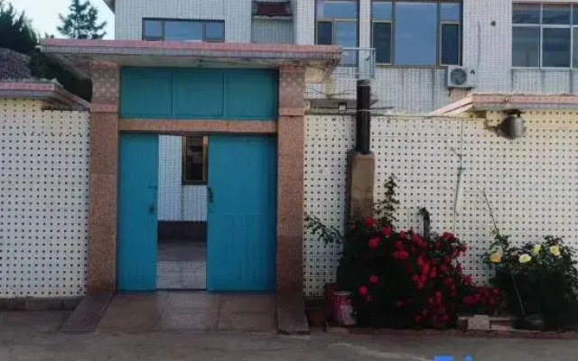 Weihai Chengshantou Shange Homestay