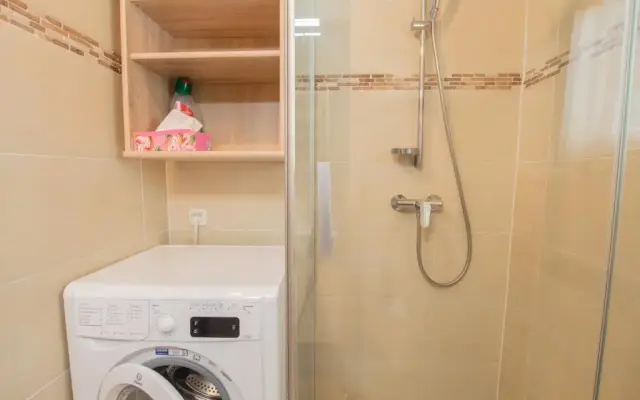 Apartment Schmid