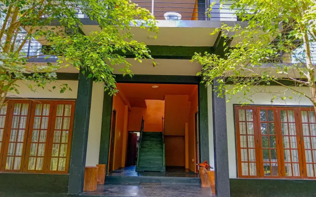 kumbura eco lodge