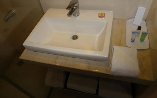 Hotel Legend Inn @ Nagpur