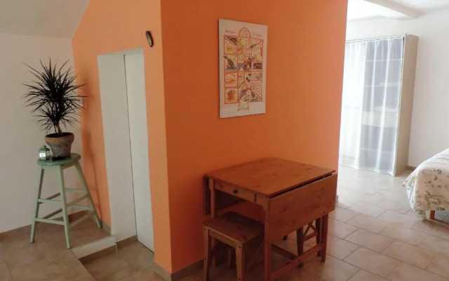 Studio cosy en Provence