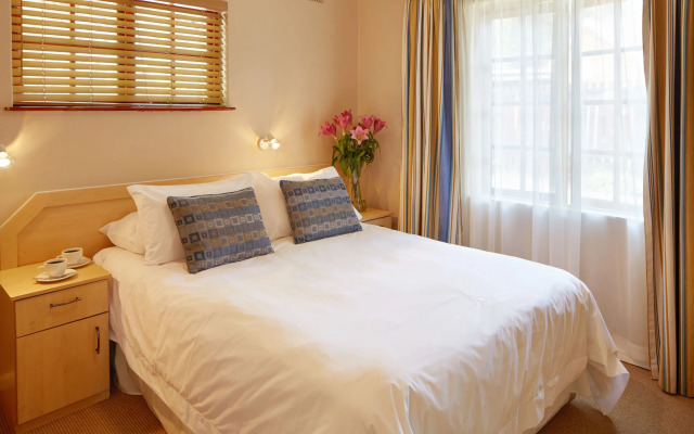 Gooderson Knysna Chalets