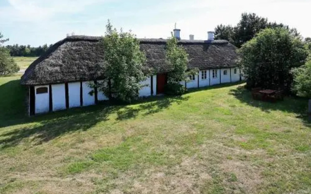 Holiday home Læsø XIV