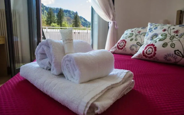 Hotel Park Oasi