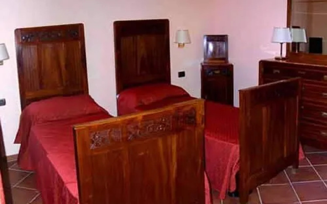 Agriturismo Sant Elia