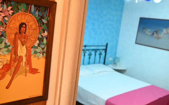 Gravina Suite Apartment