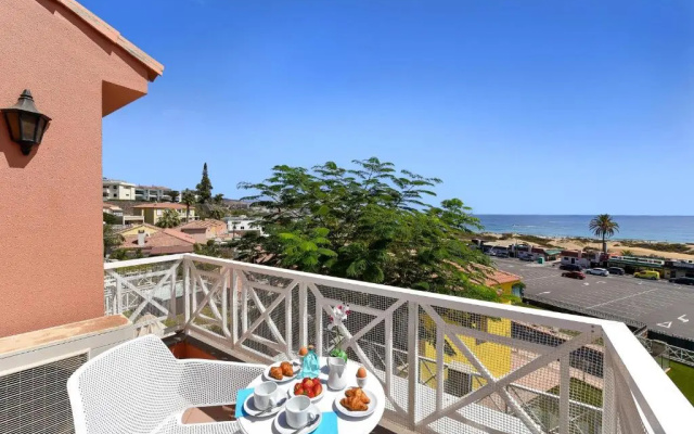 Chalet Santa Ana 7 by VillaGranCanaria