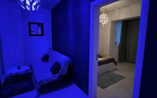 Apartament 700
