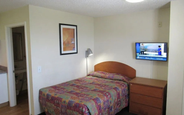 InTown Suites Extended Stay Nashville - Bellevue
