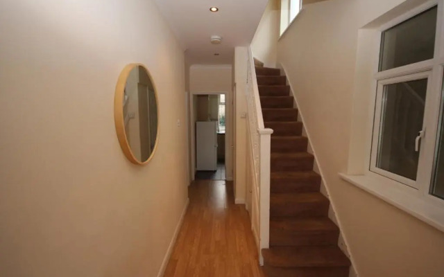 Boundaries House