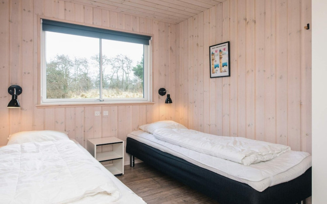 Luxury Retreat in Blavand - By Traum Ferienwohnungen