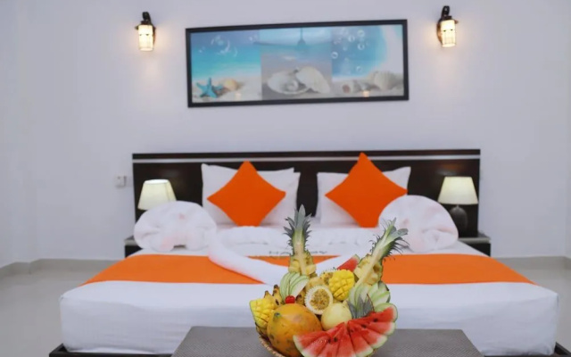 Dambulla Villa