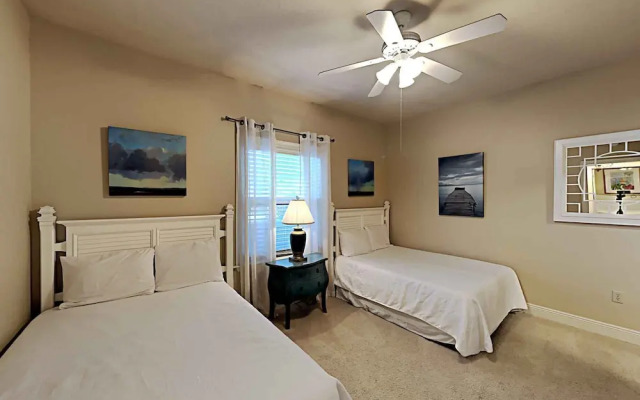 Dunes of Crystal Beach by Southern Vacation Rentals