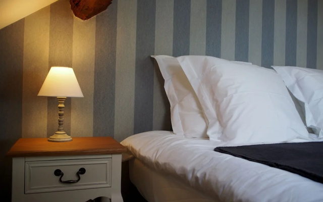 Hotel Vorsen