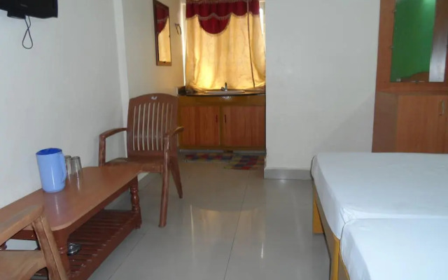 KVP Residency