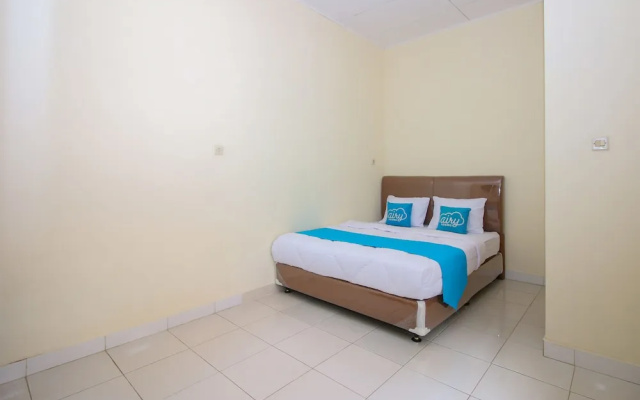 Airy Eco Syariah Jatiasih Bina Asih 3D Bekasi