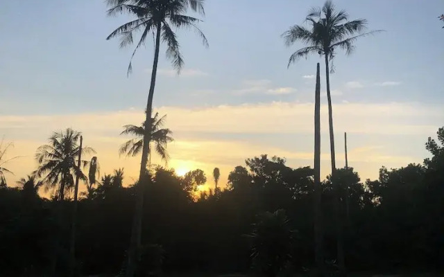 The Sun Homestay