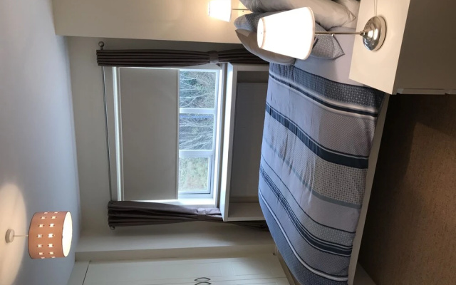 The Clifden Townhouse