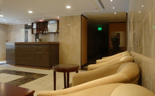 Al Olayan Plaza Hotel