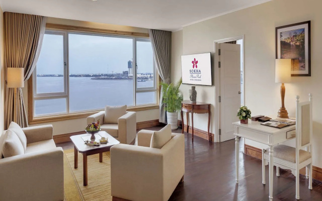 Sokha Phnom Penh Hotel