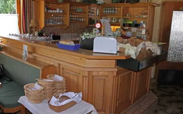 Hotel BinderhA¤usl
