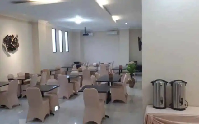Rama Transito Hotel