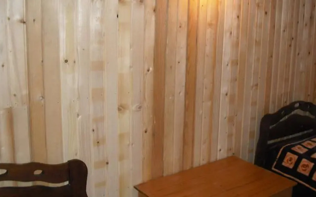 Kruiskari Guest House