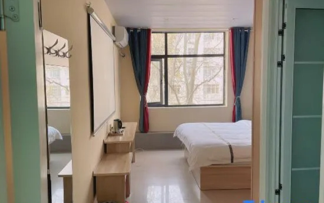 Zhouyang Hotel
