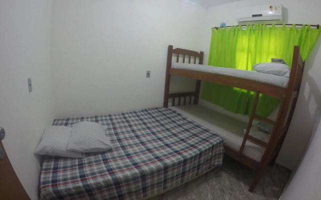 Casas em Morro