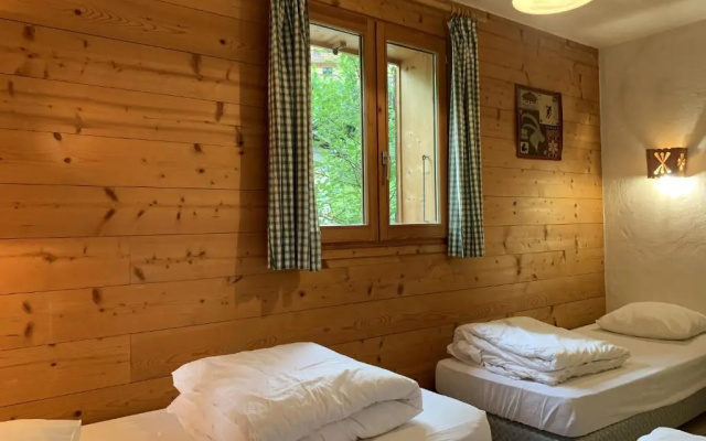 Chalet l'Atelier