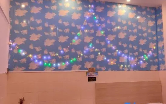 Yujian Boutique Apartment (Panda Plaza Shop)