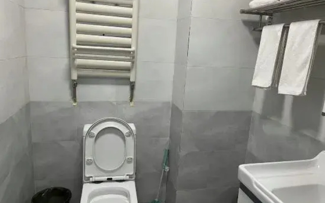 Shark E-sports Apartment