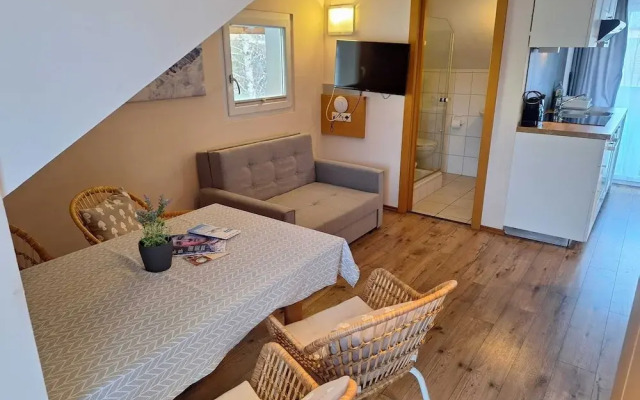 Dorf Apart & Dorf Cafe Appartements