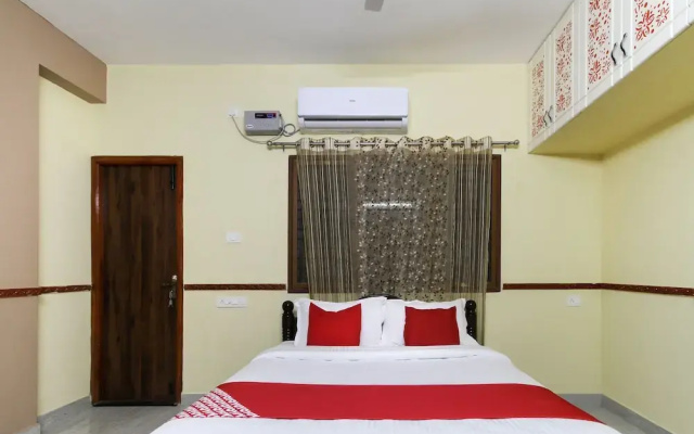 OYO 45306 Ko Villas
