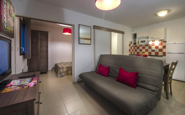 Le Clos du Rocher S2 H
