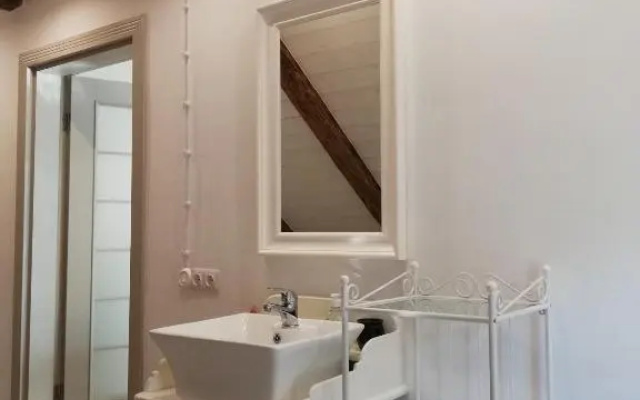 Pālena apartamenti