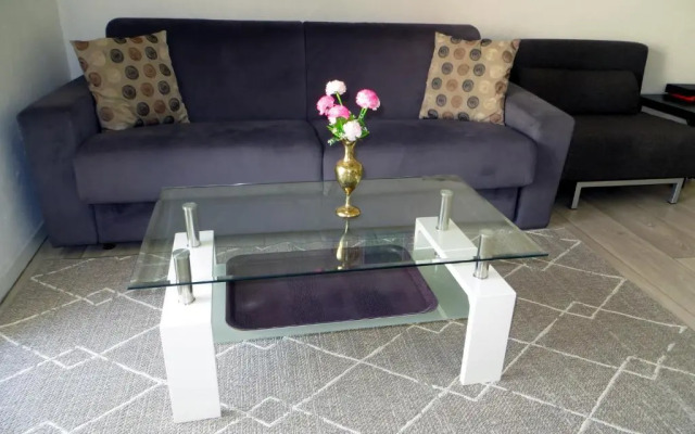 9 Avenue De Carras