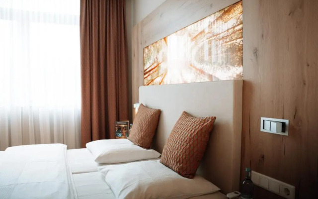 Centrale Hotel und Restaurant