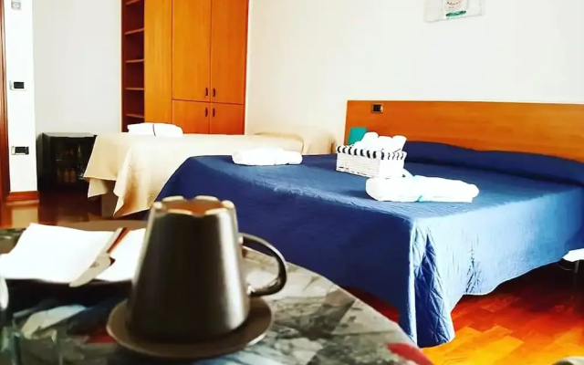 B&b A Casa Tua