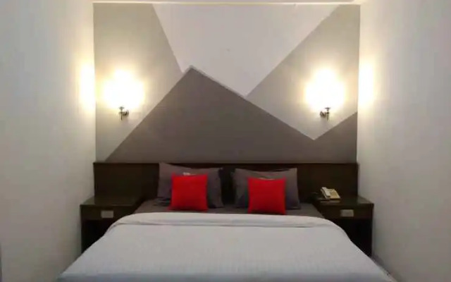 K-Style Eco Hotel Jakarta